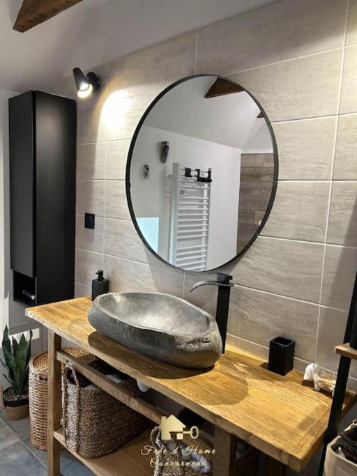 Villa Trevi , Spacieuse, Vue Mer Tregunc Ngoại thất bức ảnh